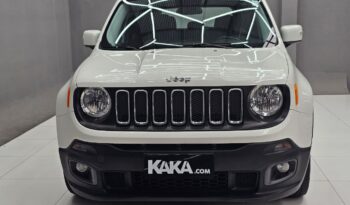 
									RENEGADE LONGITUDE 1.8 FLEX AUTOMATICO full								