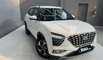 
									CRETA 1.0 TURBO LIMITED AUTOMÁTICA full								