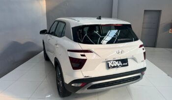 
									CRETA 1.0 TURBO LIMITED AUTOMÁTICA full								