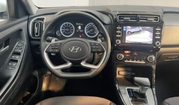 
									CRETA 1.0 TURBO LIMITED AUTOMÁTICA full								