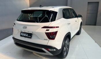 
									CRETA 1.0 TURBO LIMITED AUTOMÁTICA full								