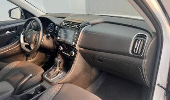 
									CRETA 1.0 TURBO LIMITED AUTOMÁTICA full								