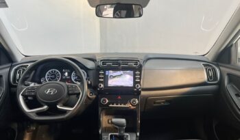 
									CRETA 1.0 TURBO LIMITED AUTOMÁTICA full								