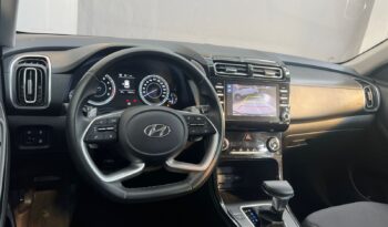 
									CRETA 1.0 TURBO LIMITED AUTOMÁTICA full								