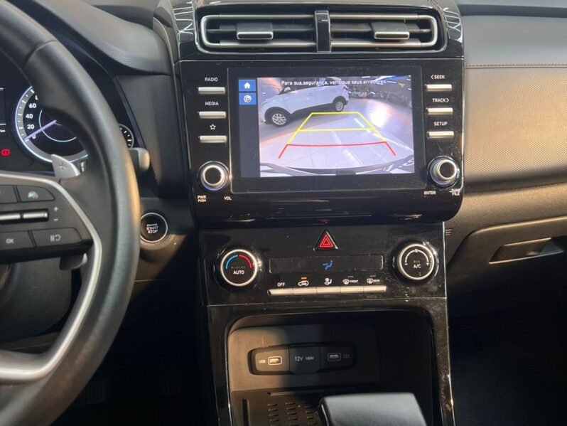 
								CRETA 1.0 TURBO LIMITED AUTOMÁTICA full									