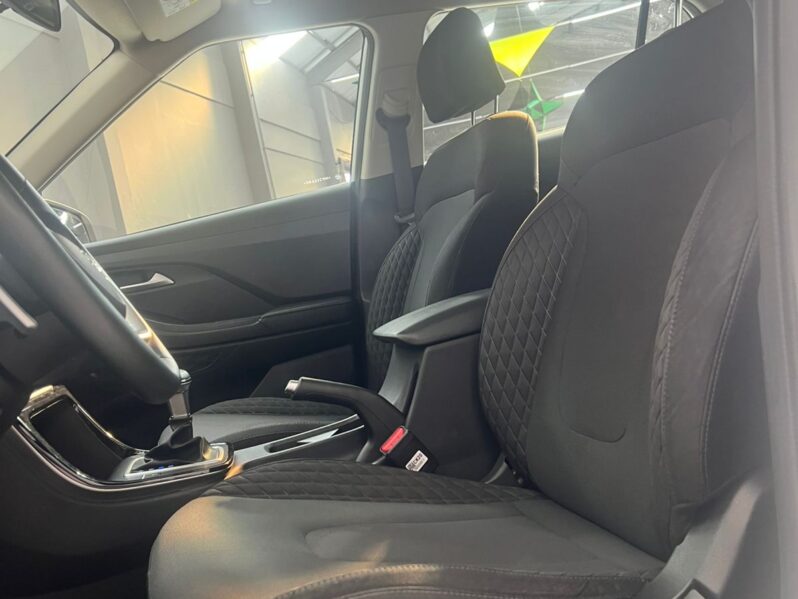 
								CRETA 1.0 TURBO LIMITED AUTOMÁTICA full									