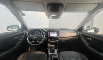 
									CRETA 1.0 TURBO LIMITED AUTOMÁTICA full								