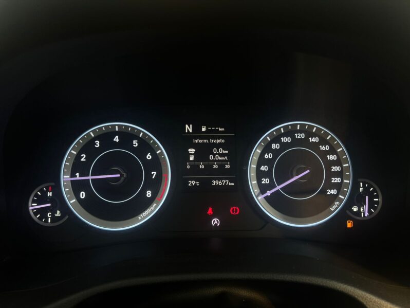 
								CRETA 1.0 TURBO LIMITED AUTOMÁTICA full									