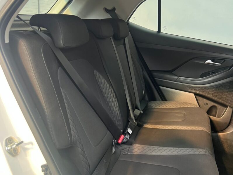 
								CRETA 1.0 TURBO LIMITED AUTOMÁTICA full									