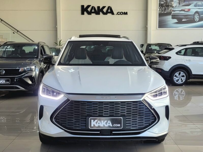 
								SONG PLUS GS DM HÍBRIDO full									