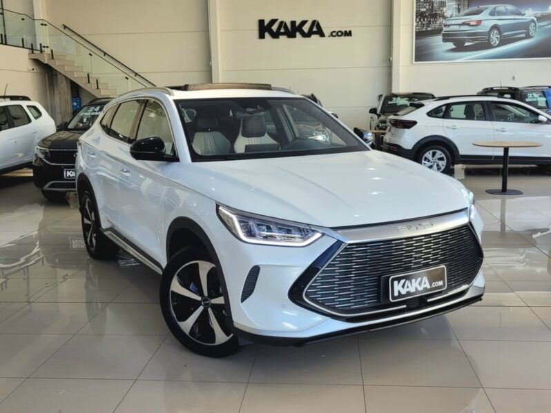 
								SONG PLUS GS DM HÍBRIDO full									