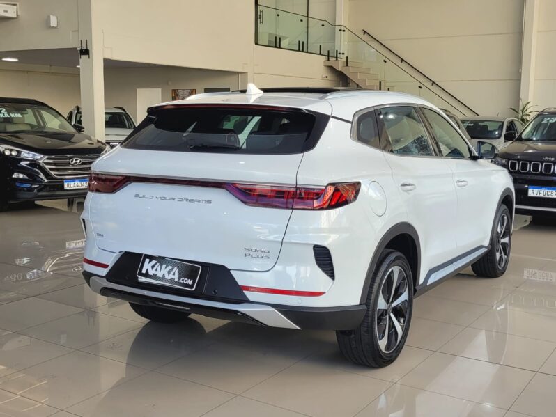 
								SONG PLUS GS DM HÍBRIDO full									