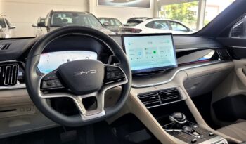 
									SONG PLUS GS DM HÍBRIDO full								