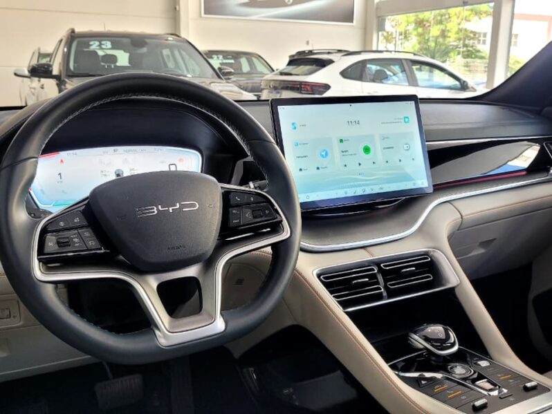 
								SONG PLUS GS DM HÍBRIDO full									