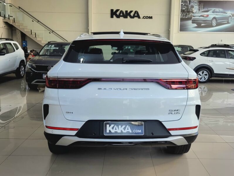 
								SONG PLUS GS DM HÍBRIDO full									