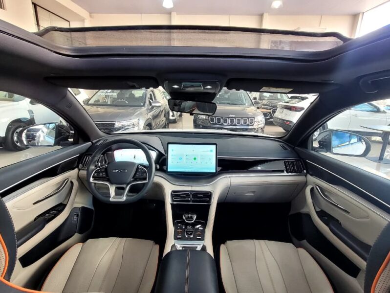 
								SONG PLUS GS DM HÍBRIDO full									