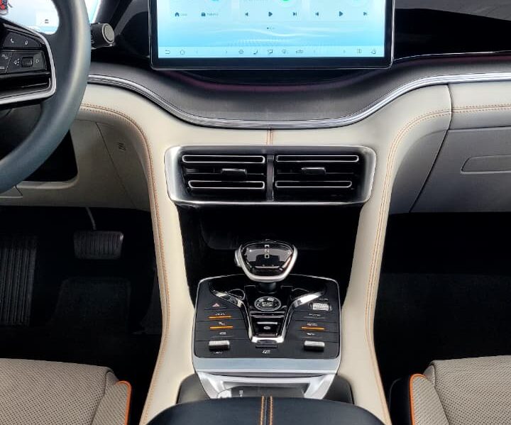 
								SONG PLUS GS DM HÍBRIDO full									