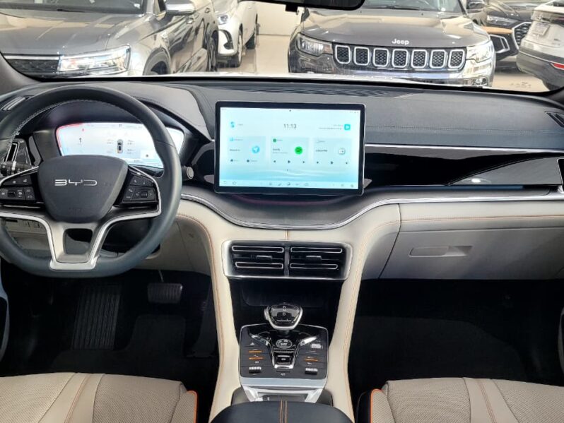 
								SONG PLUS GS DM HÍBRIDO full									