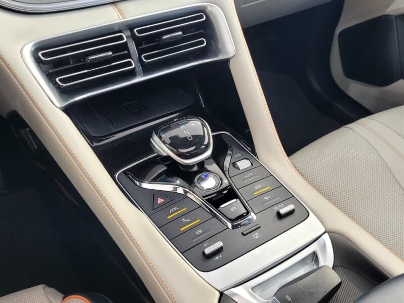 
								SONG PLUS GS DM HÍBRIDO full									