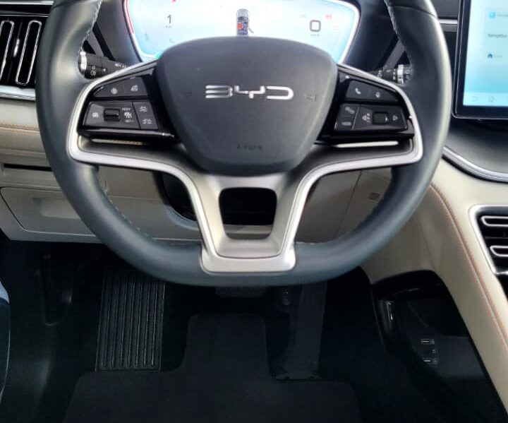 
								SONG PLUS GS DM HÍBRIDO full									