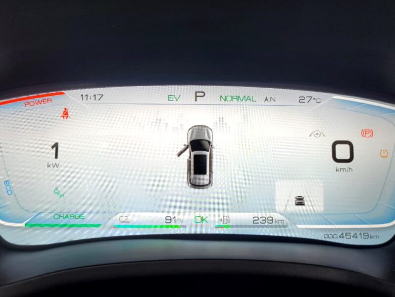 
								SONG PLUS GS DM HÍBRIDO full									