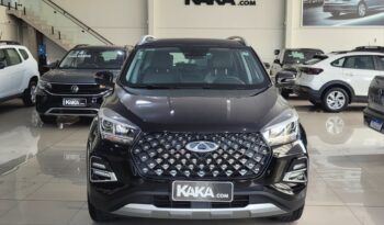 
									TIGGO 5X PRO 1.5 TURBO FLEX full								