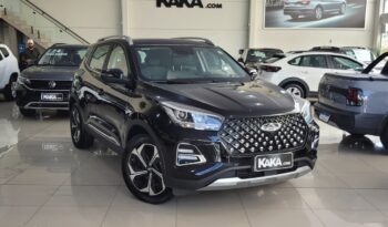 
									TIGGO 5X PRO 1.5 TURBO FLEX full								