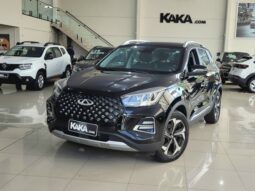 TIGGO 5X PRO 1.5 TURBO FLEX