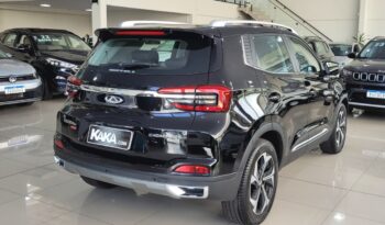 
									TIGGO 5X PRO 1.5 TURBO FLEX full								