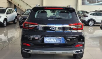 
									TIGGO 5X PRO 1.5 TURBO FLEX full								