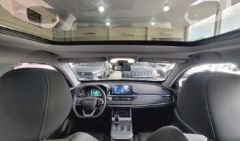 
									TIGGO 5X PRO 1.5 TURBO FLEX full								