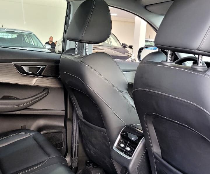 
								TIGGO 5X PRO 1.5 TURBO FLEX full									