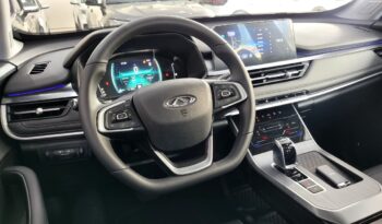 
									TIGGO 5X PRO 1.5 TURBO FLEX full								