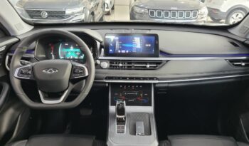 
									TIGGO 5X PRO 1.5 TURBO FLEX full								