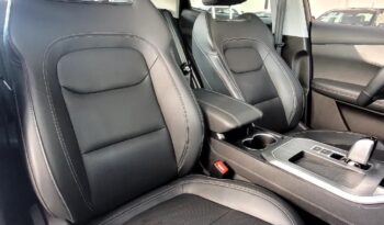 
									TIGGO 5X PRO 1.5 TURBO FLEX full								