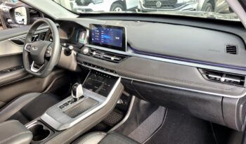 
									TIGGO 5X PRO 1.5 TURBO FLEX full								