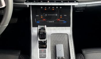 
									TIGGO 5X PRO 1.5 TURBO FLEX full								