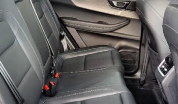 
									TIGGO 5X PRO 1.5 TURBO FLEX full								