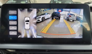 
									TIGGO 5X PRO 1.5 TURBO FLEX full								