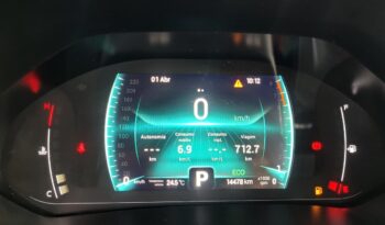 
									TIGGO 5X PRO 1.5 TURBO FLEX full								