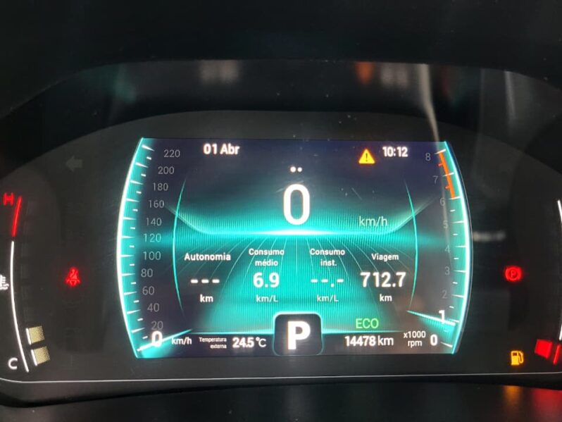 
								TIGGO 5X PRO 1.5 TURBO FLEX full									