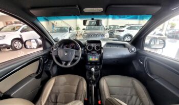 
									DUSTER 1.6 DYNAMIQUE FLEX MANUAL full								