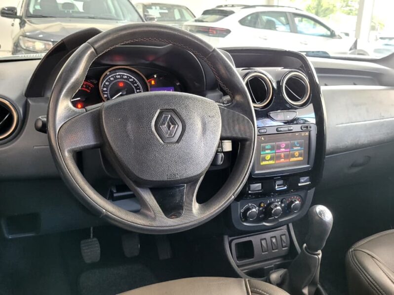 
								DUSTER 1.6 DYNAMIQUE FLEX MANUAL full									