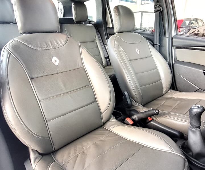 
								DUSTER 1.6 DYNAMIQUE FLEX MANUAL full									