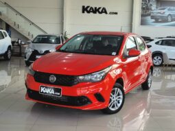 ARGO DRIVE 1.0 MANUAL FLEX