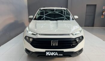 
									TORO ENDURENCE AUTOMÁTICO FLEX full								