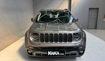 
									RENEGADE 1.8 FLEX LIMITED AUTOMÁTICO full								