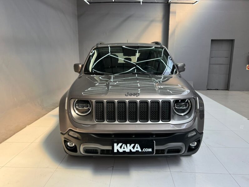 
								RENEGADE 1.8 FLEX LIMITED AUTOMÁTICO full									
