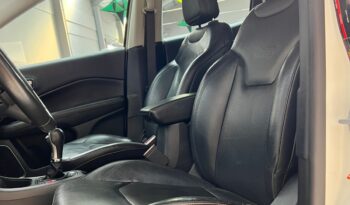 
									COMPASS LONGITUDE 2.0 FLEX AUT full								