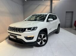 COMPASS LONGITUDE 2.0 FLEX AUT